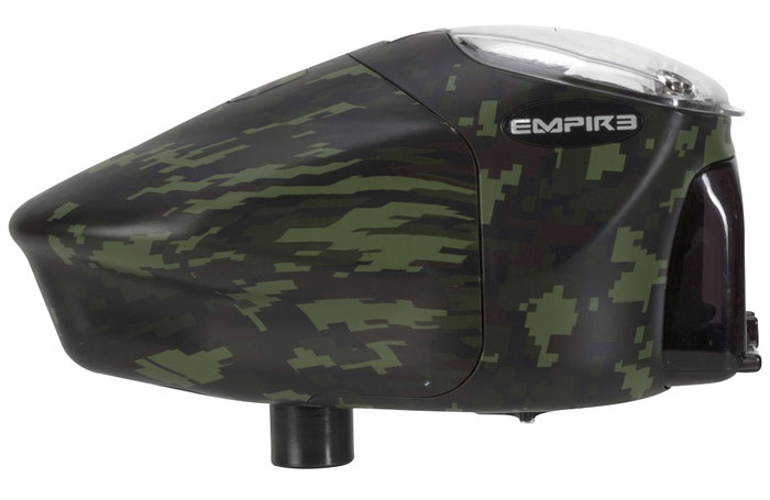 Empire Prophecy Z2 Loader Camo SE